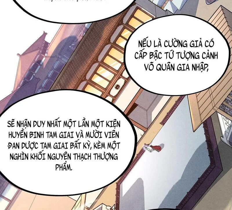 Vạn Cổ Chí Tôn chương 134 - trang 21