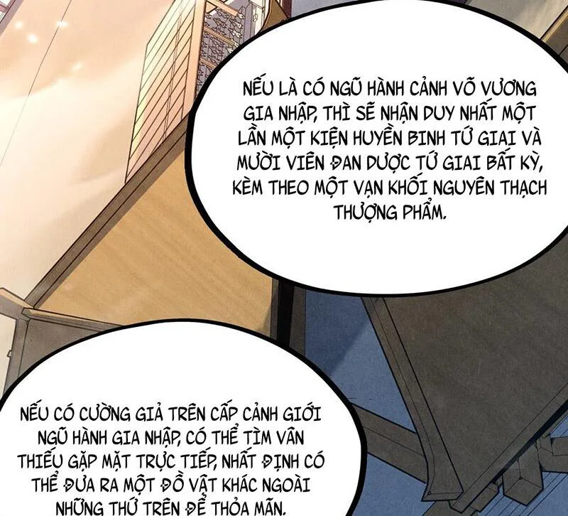 Vạn Cổ Chí Tôn chương 134 - trang 22