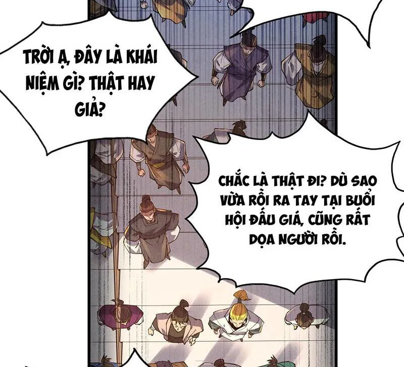 Vạn Cổ Chí Tôn chương 134 - trang 25
