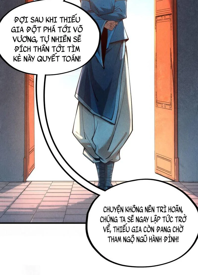 Vạn Cổ Chí Tôn chương 134 - trang 39
