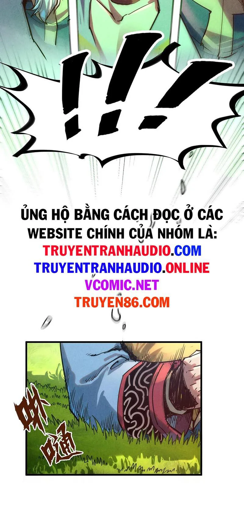 Vạn Cổ Chí Tôn chương 134 - trang 52