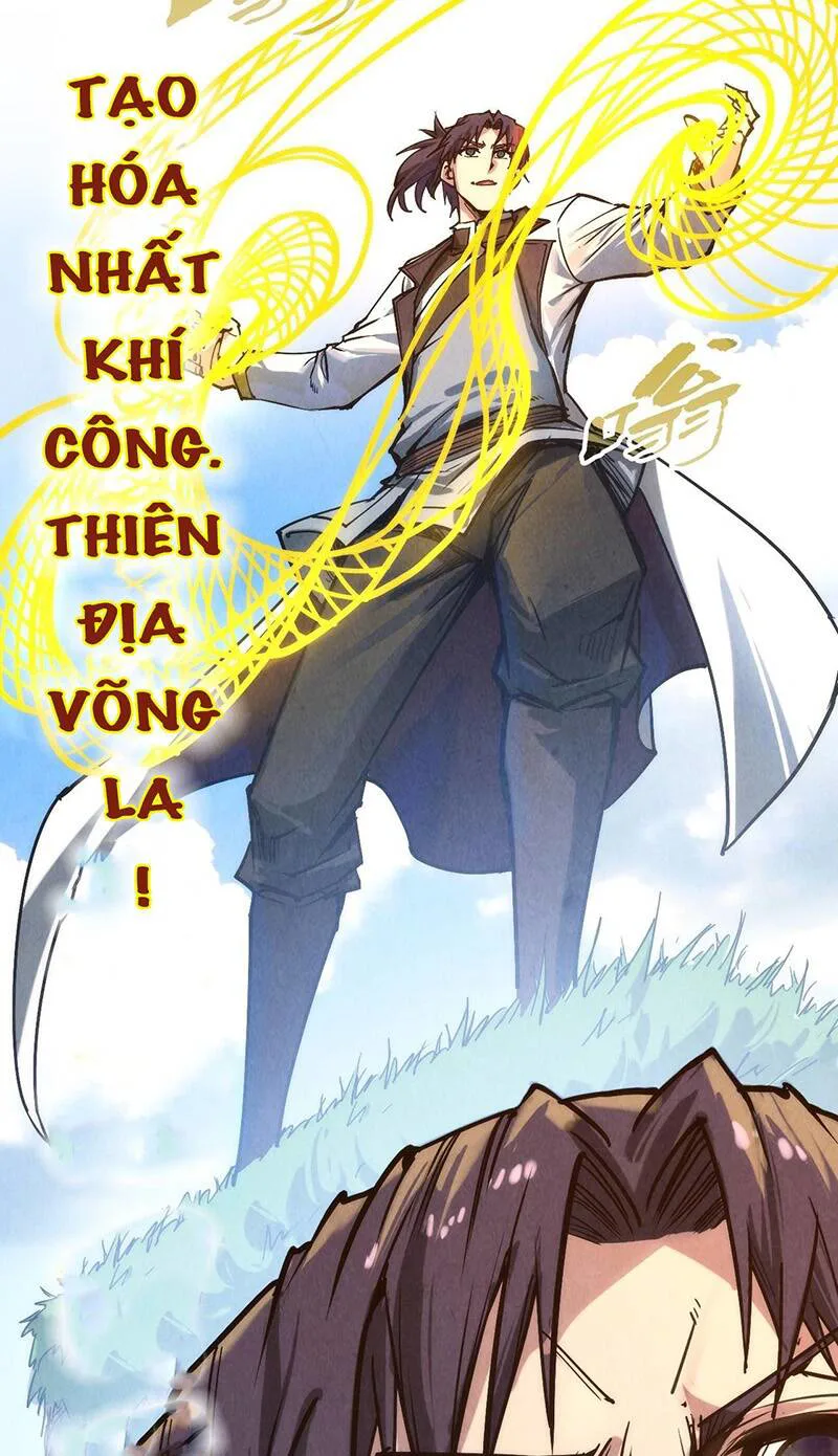 Vạn Cổ Chí Tôn chương 134 - trang 56