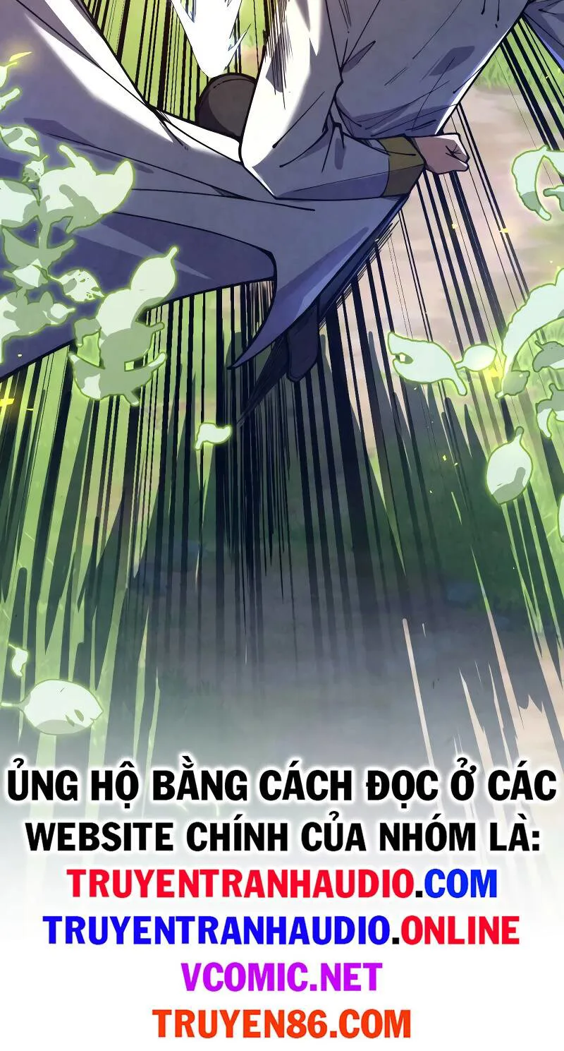 Vạn Cổ Chí Tôn chương 136 - trang 5
