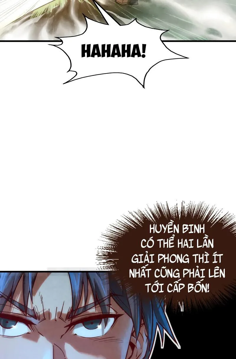 Vạn Cổ Chí Tôn chương 136 - trang 17