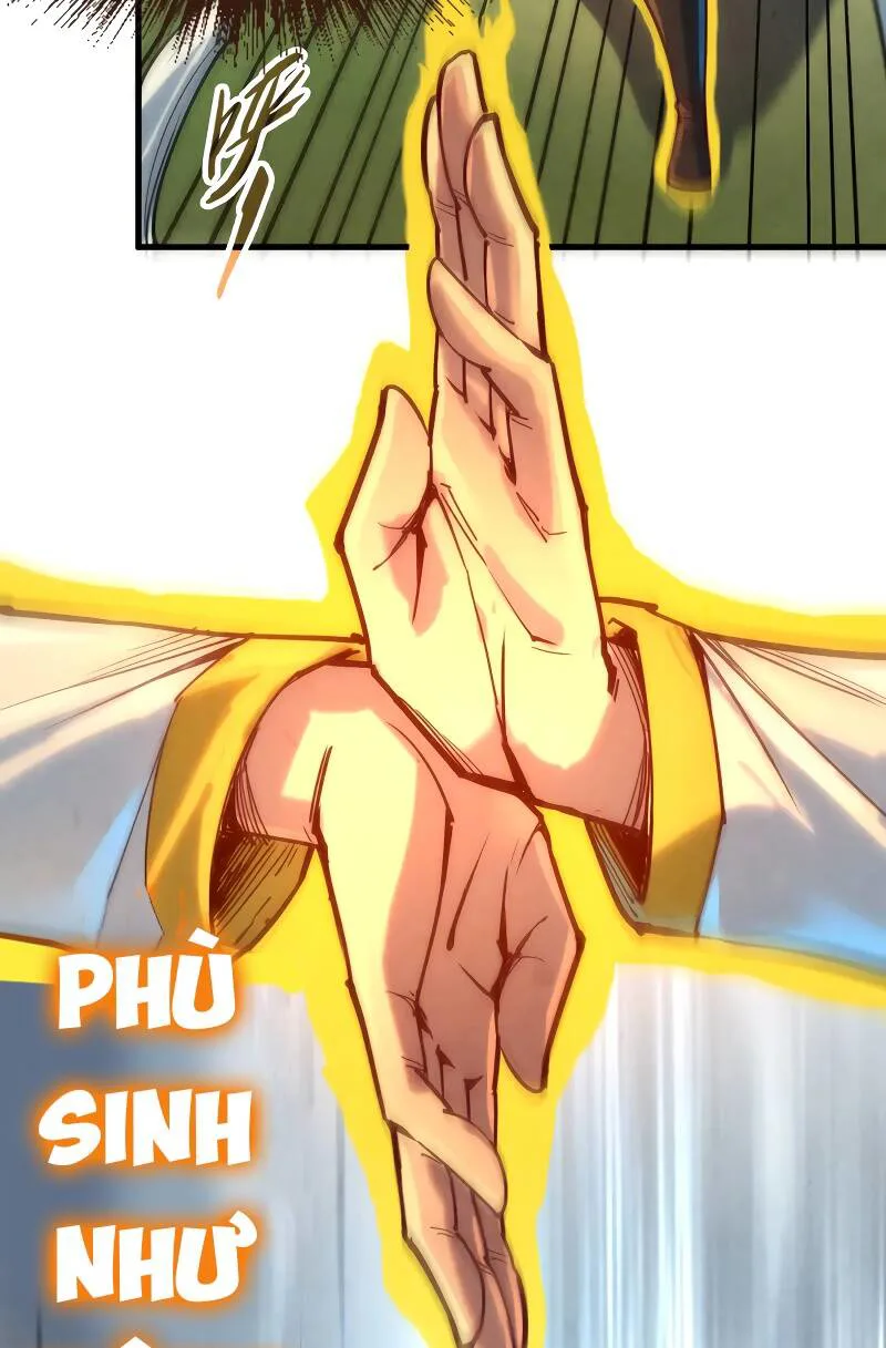 Vạn Cổ Chí Tôn chương 136 - trang 19