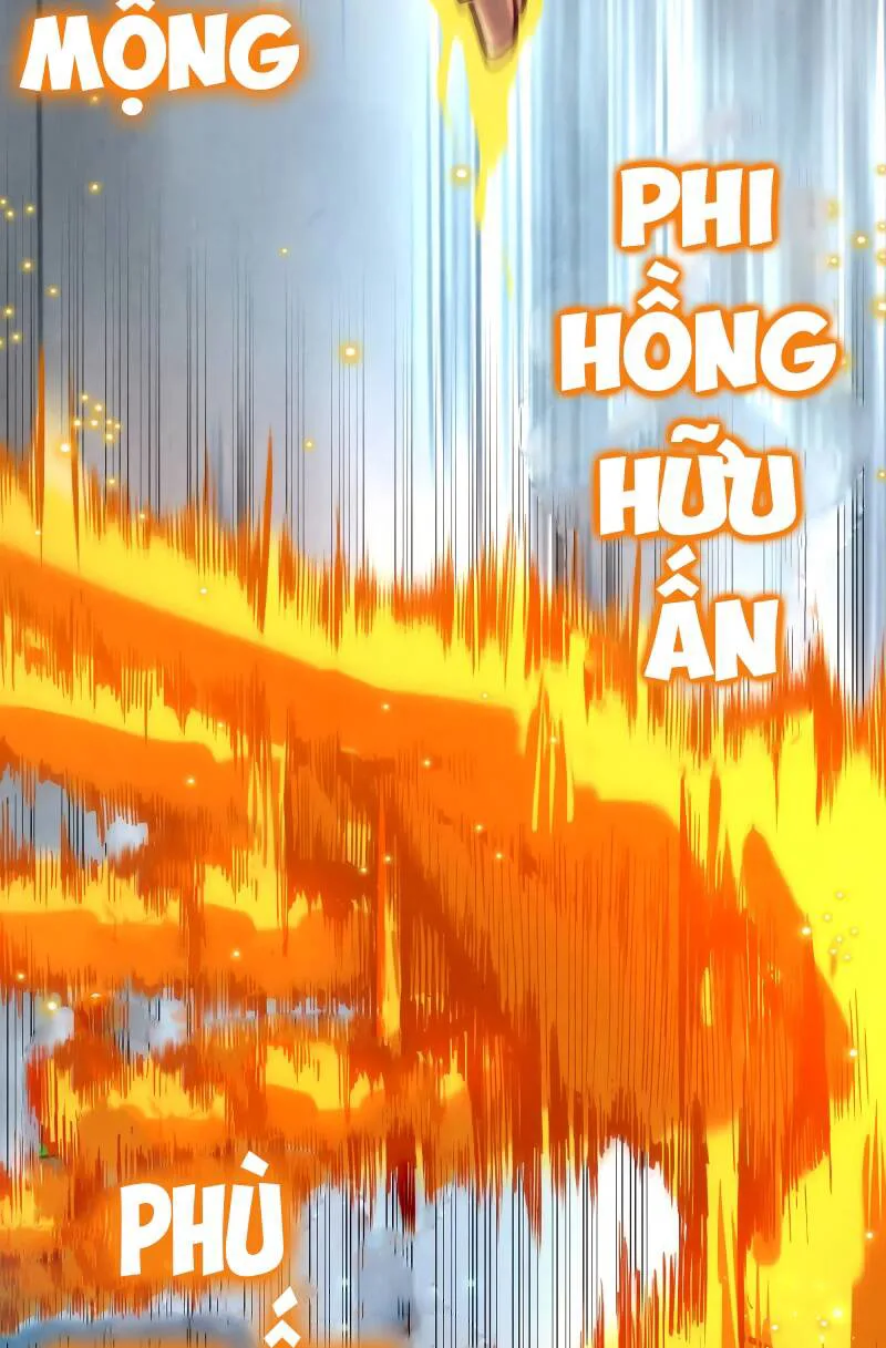 Vạn Cổ Chí Tôn chương 136 - trang 20