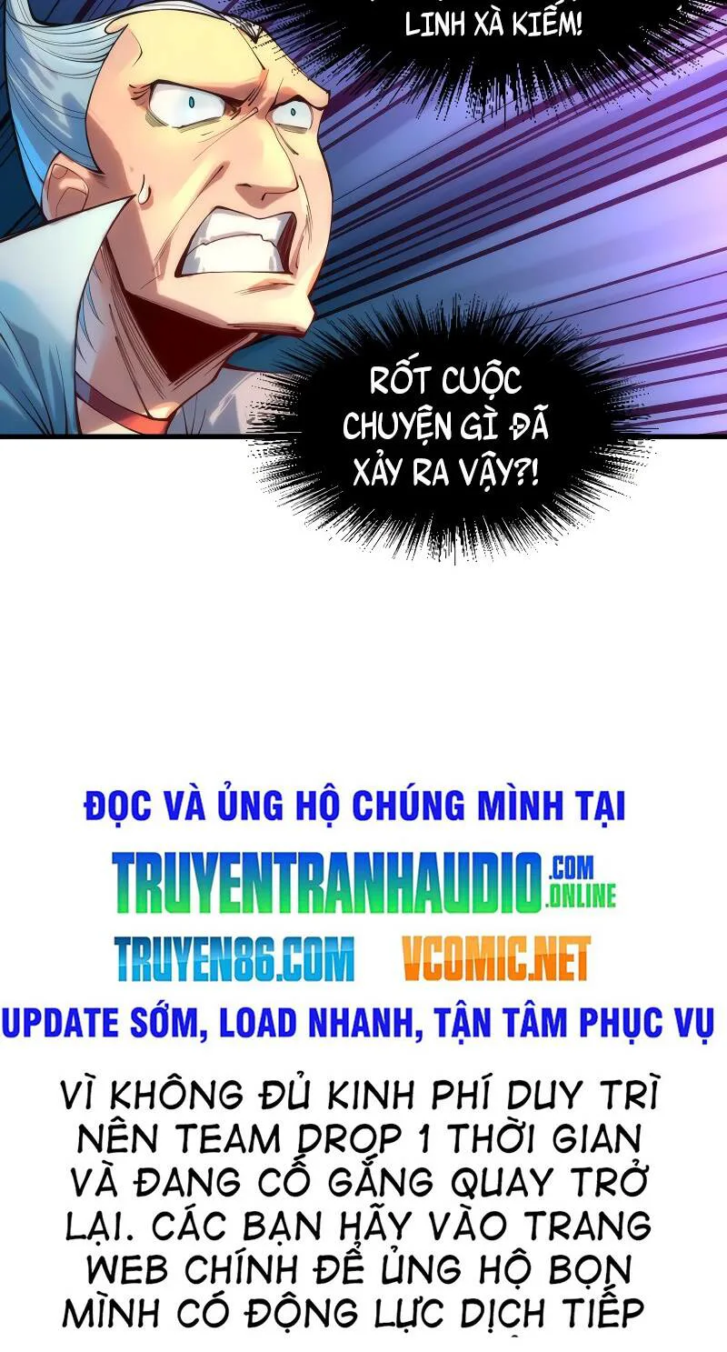 Vạn Cổ Chí Tôn chương 136 - trang 28