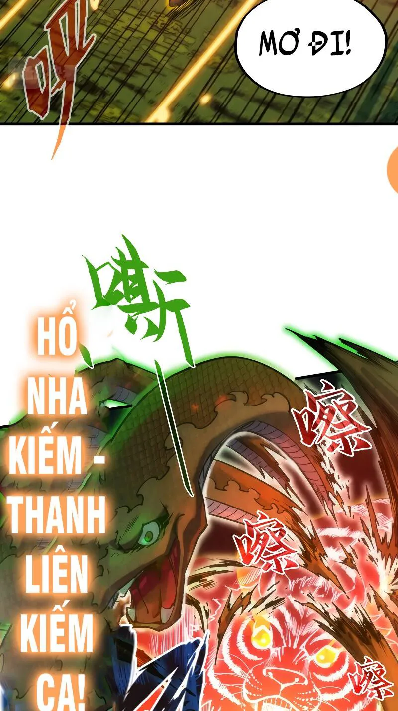 Vạn Cổ Chí Tôn chương 136 - trang 37