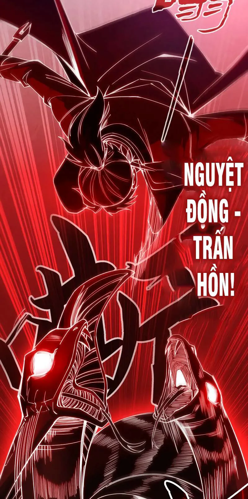Vạn Cổ Chí Tôn chương 136 - trang 54