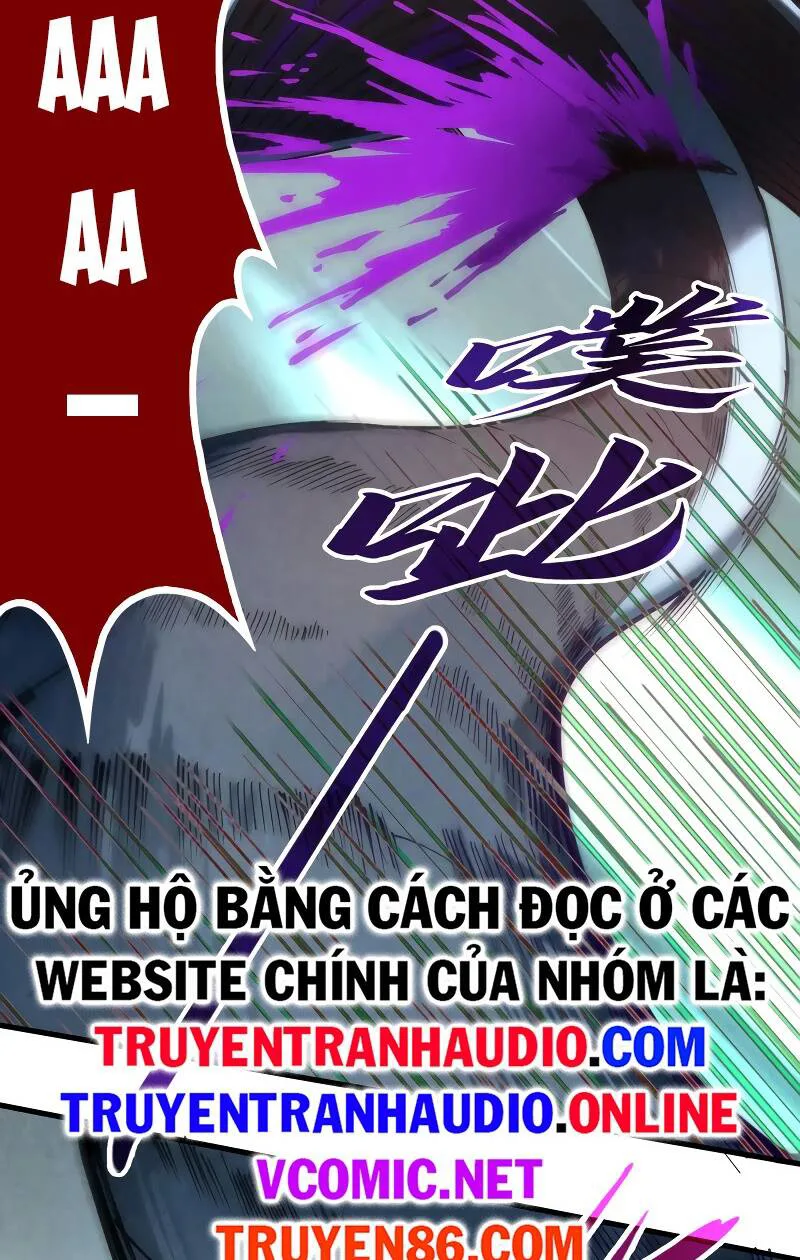 Vạn Cổ Chí Tôn chương 136 - trang 60