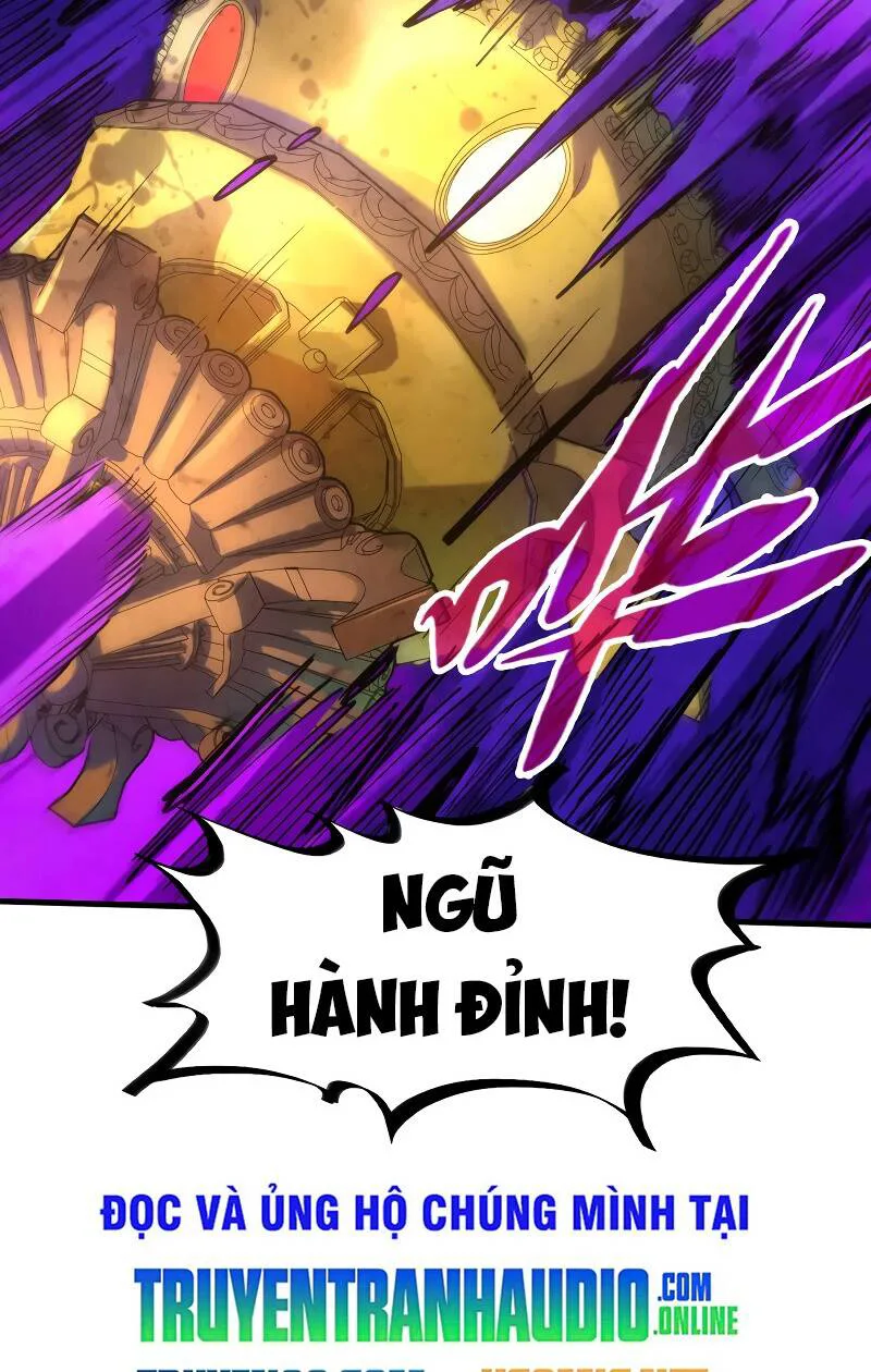 Vạn Cổ Chí Tôn chương 136 - trang 62