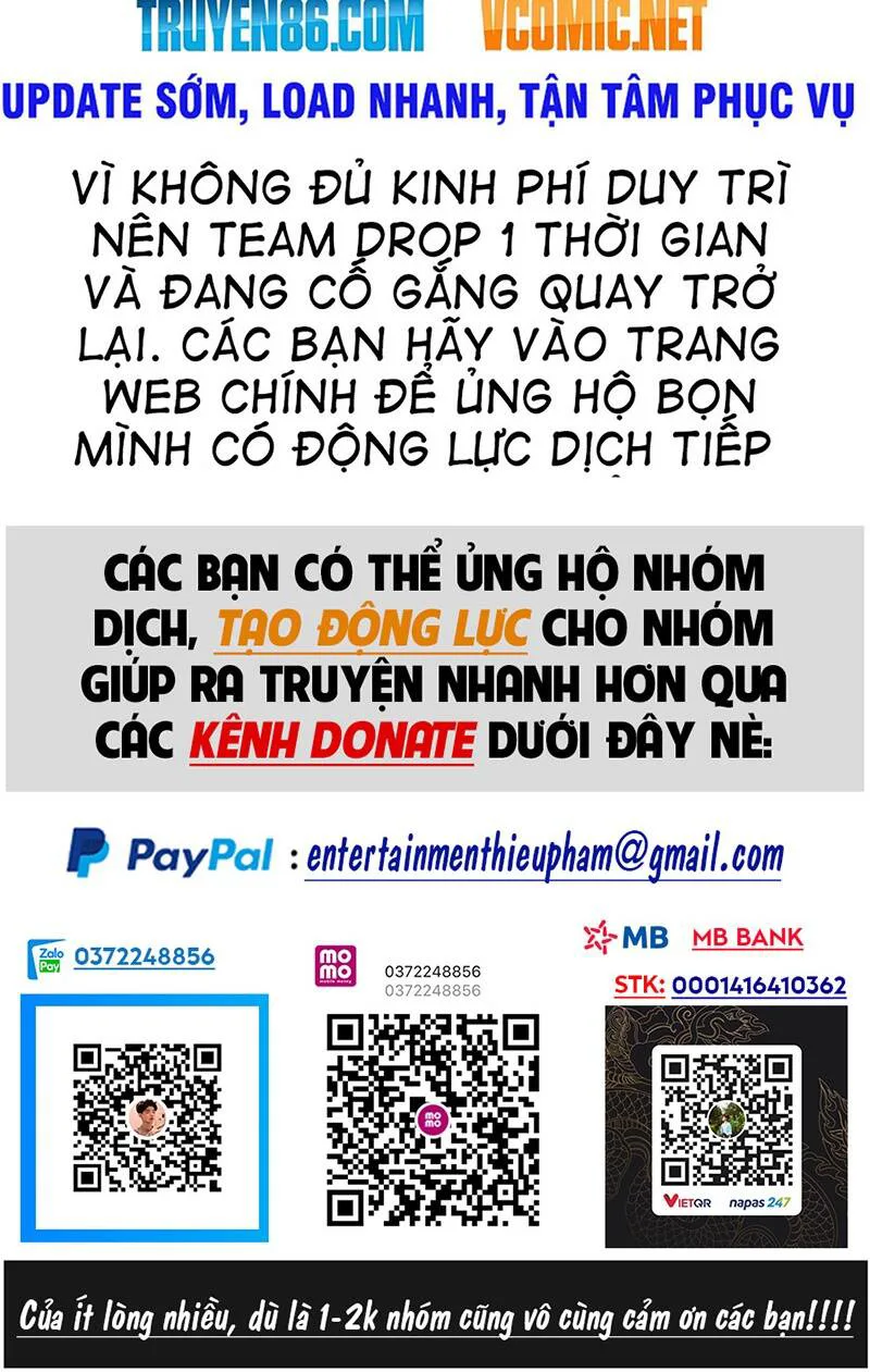 Vạn Cổ Chí Tôn chương 136 - trang 63