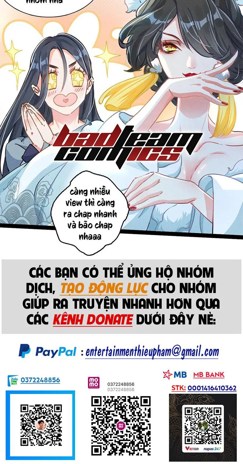 Vạn Cổ Chí Tôn chương 139 - trang 2