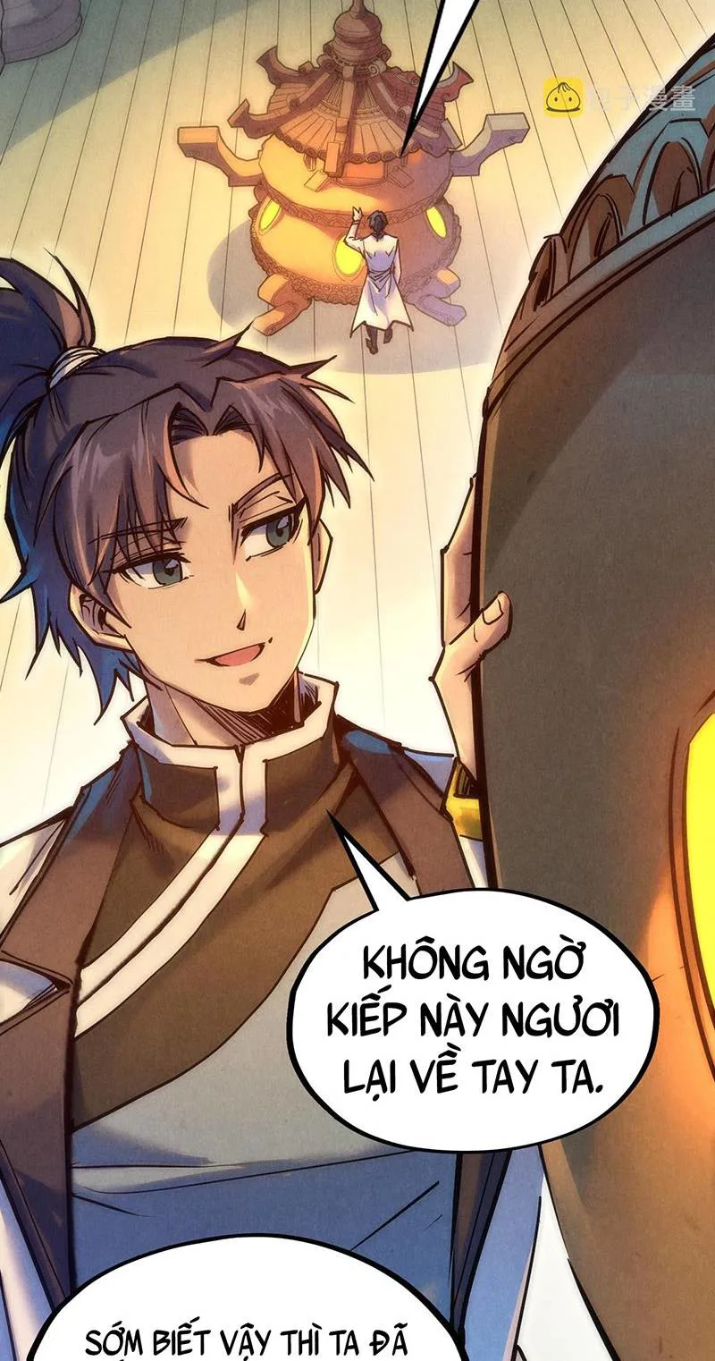 Vạn Cổ Chí Tôn chương 139 - trang 5