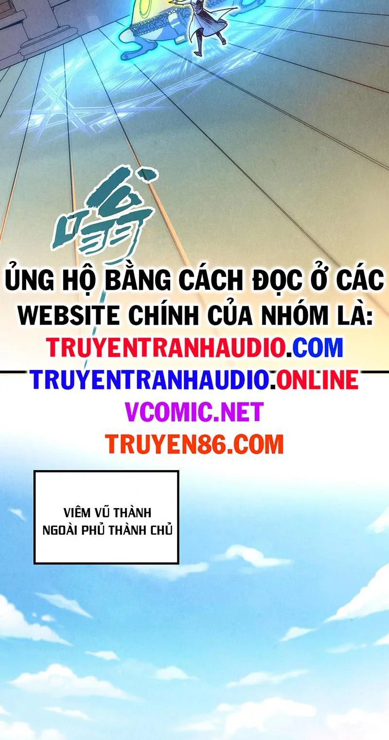 Vạn Cổ Chí Tôn chương 139 - trang 9