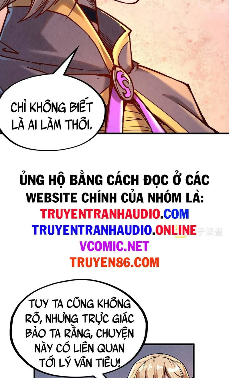 Vạn Cổ Chí Tôn chương 139 - trang 27