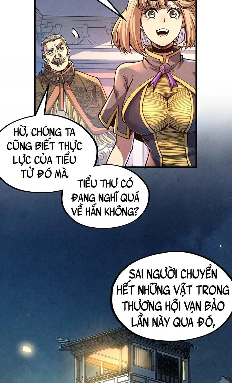 Vạn Cổ Chí Tôn chương 139 - trang 28