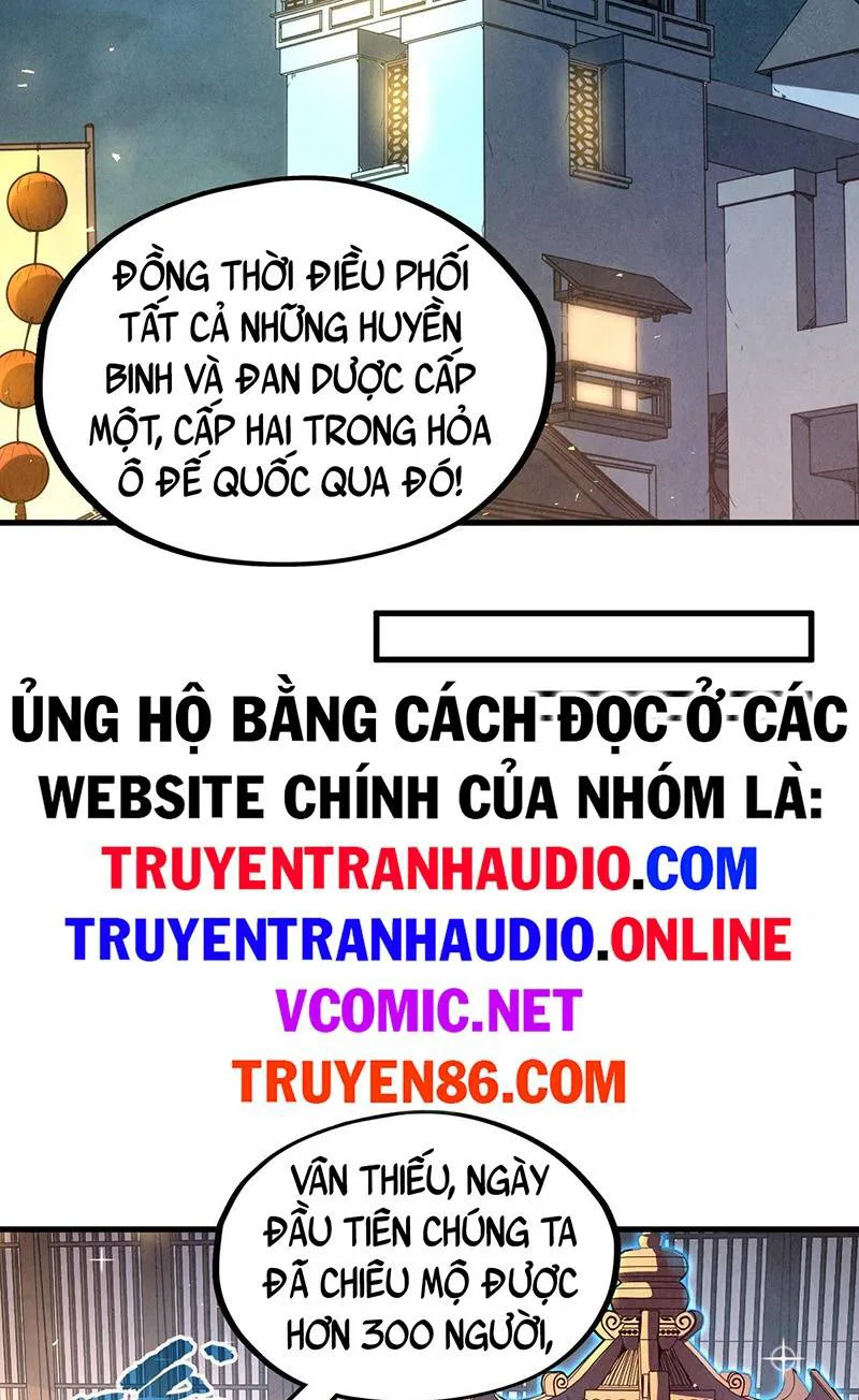 Vạn Cổ Chí Tôn chương 139 - trang 29