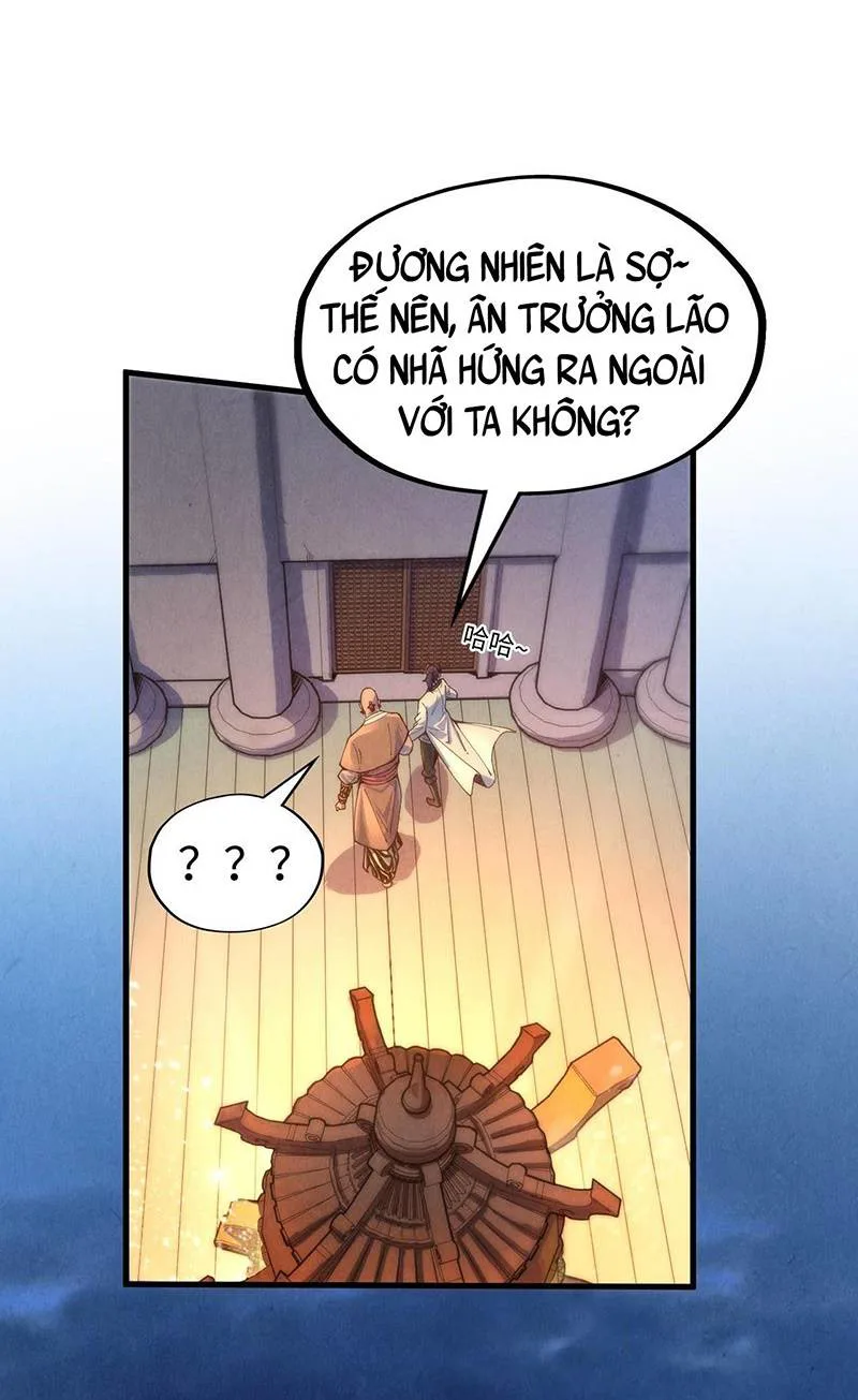 Vạn Cổ Chí Tôn chương 139 - trang 40