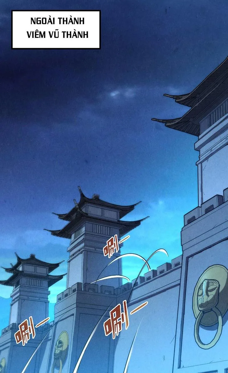 Vạn Cổ Chí Tôn chương 139 - trang 41