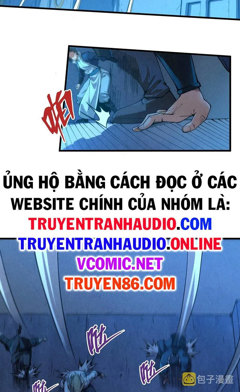 Vạn Cổ Chí Tôn chương 139 - trang 42