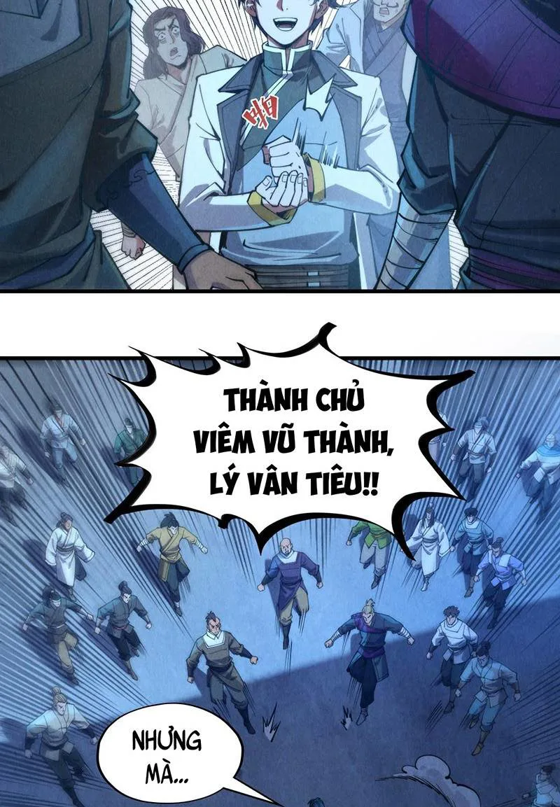 Vạn Cổ Chí Tôn chương 139 - trang 46