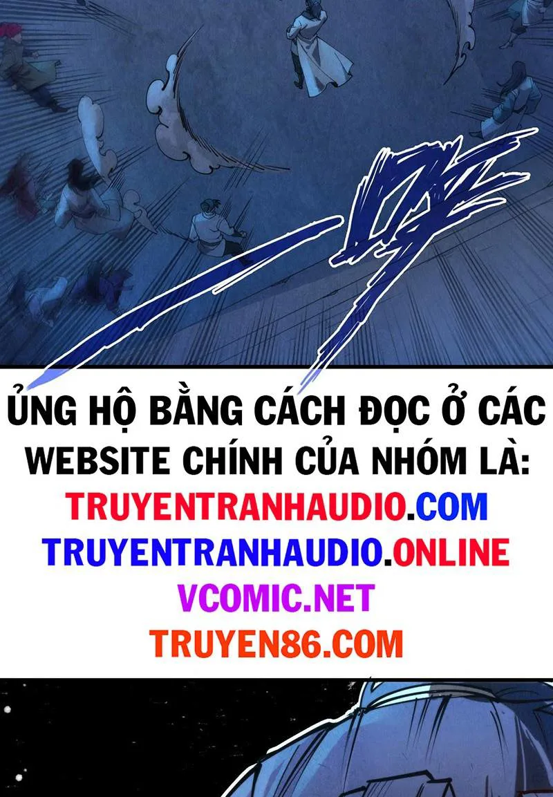 Vạn Cổ Chí Tôn chương 139 - trang 47