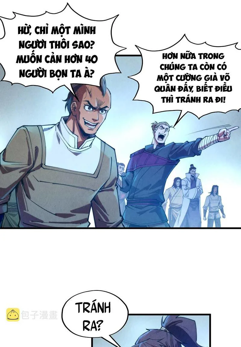 Vạn Cổ Chí Tôn chương 139 - trang 49