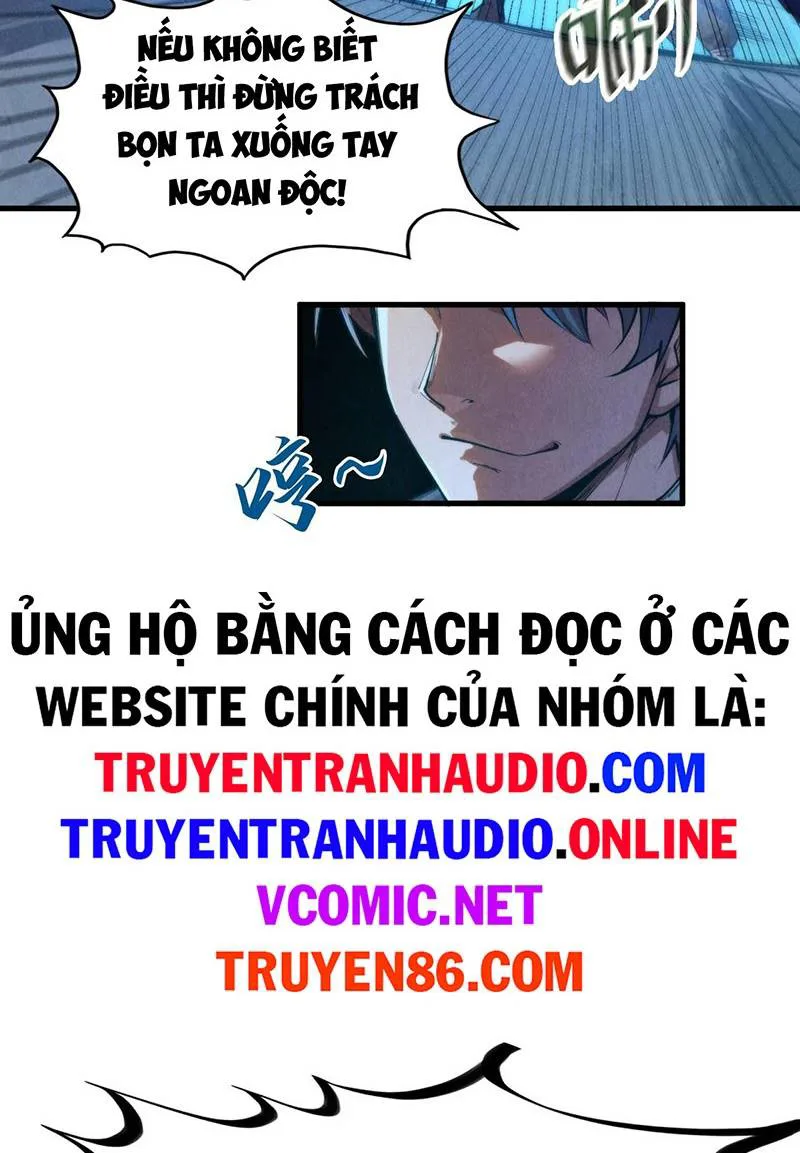 Vạn Cổ Chí Tôn chương 139 - trang 52