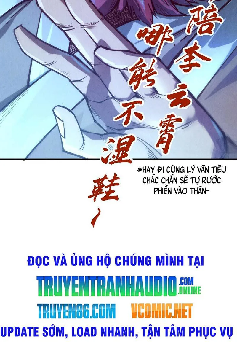 Vạn Cổ Chí Tôn chương 139 - trang 55