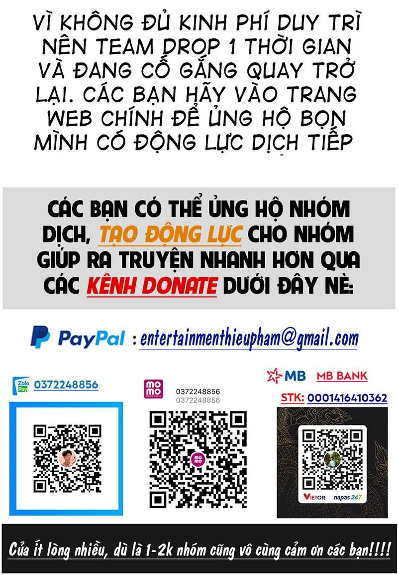 Vạn Cổ Chí Tôn chương 139 - trang 56