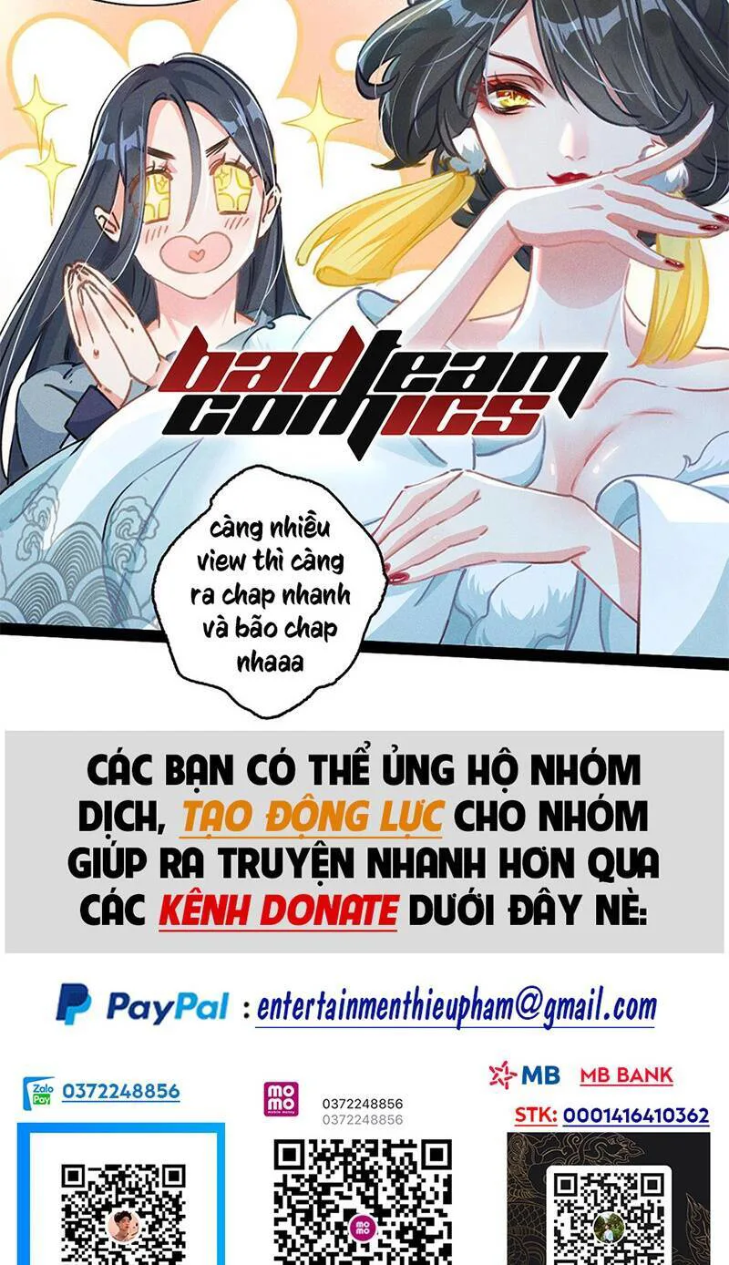 Vạn Cổ Chí Tôn chương 140 - trang 2