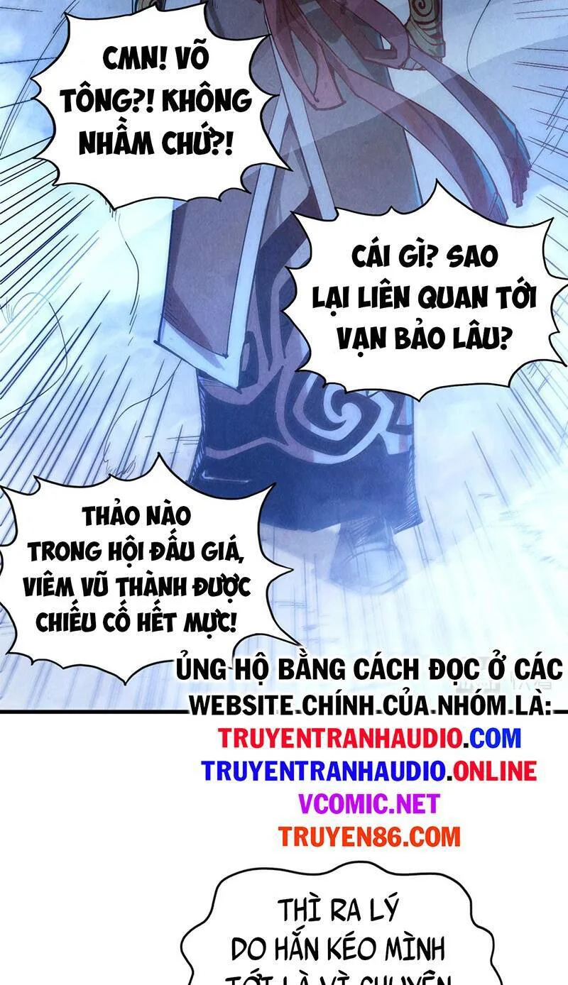 Vạn Cổ Chí Tôn chương 140 - trang 9