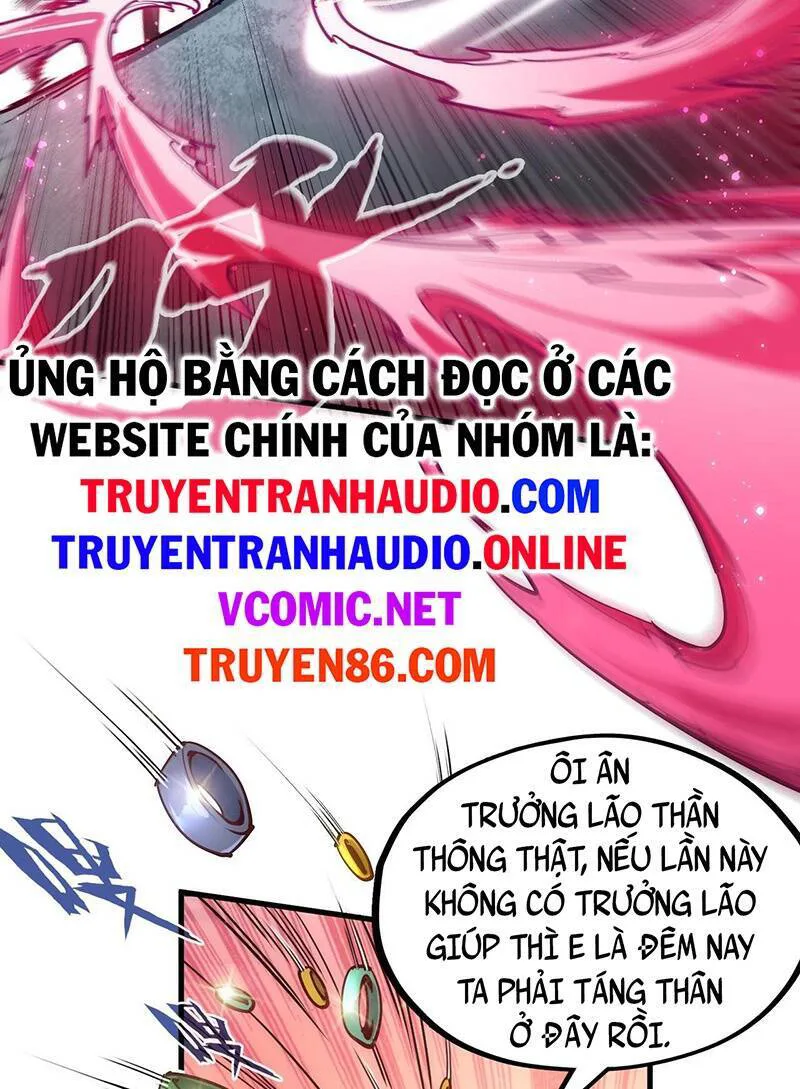 Vạn Cổ Chí Tôn chương 140 - trang 13
