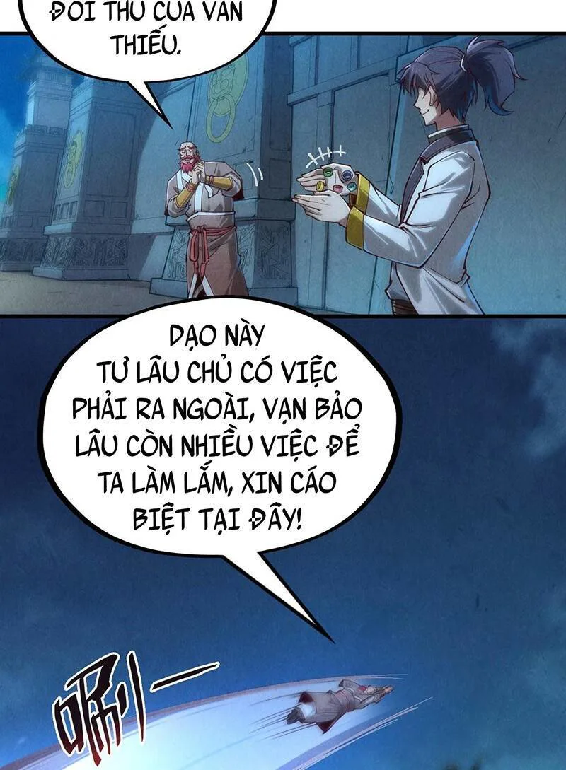 Vạn Cổ Chí Tôn chương 140 - trang 15