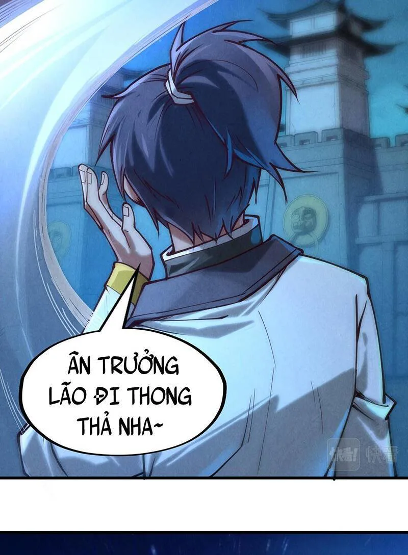 Vạn Cổ Chí Tôn chương 140 - trang 16