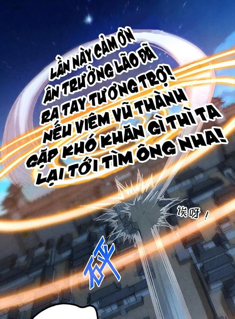 Vạn Cổ Chí Tôn chương 140 - trang 17