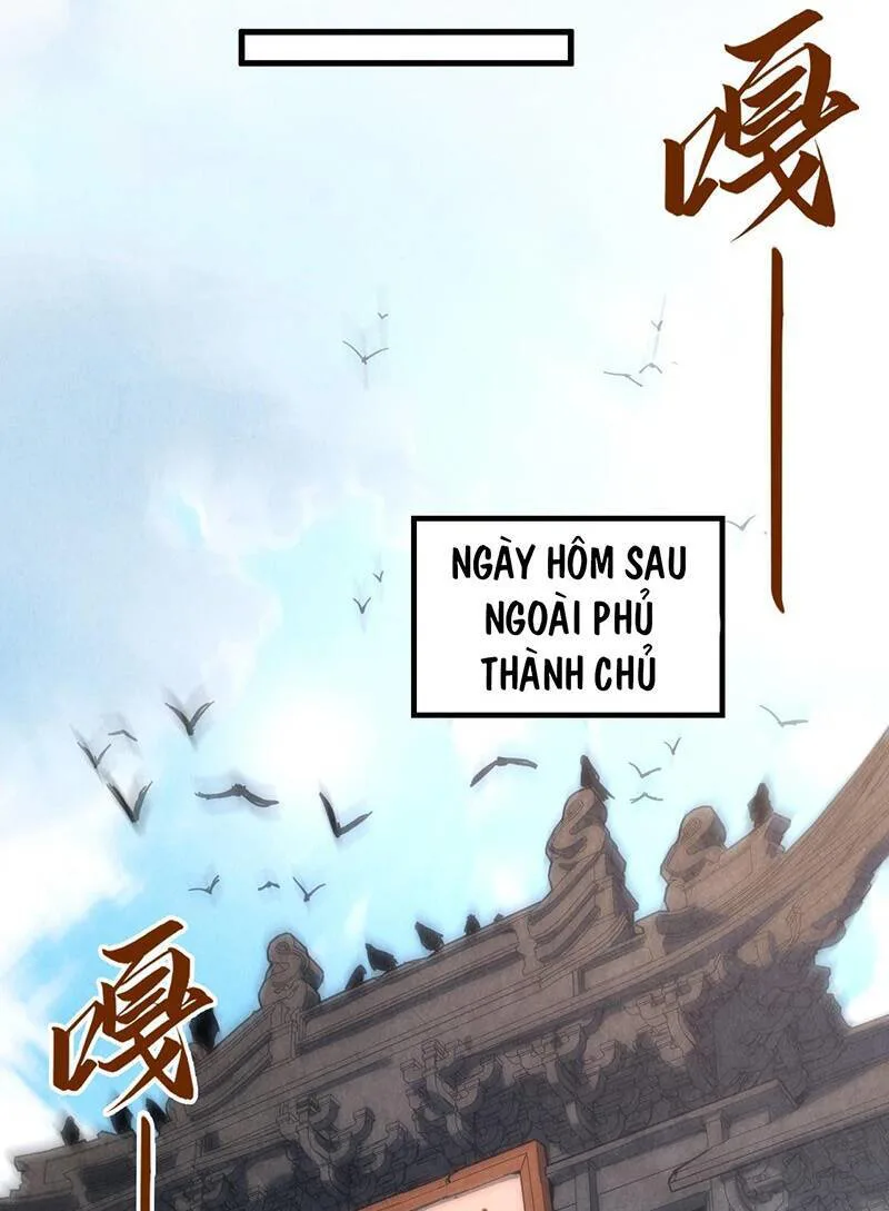 Vạn Cổ Chí Tôn chương 140 - trang 19