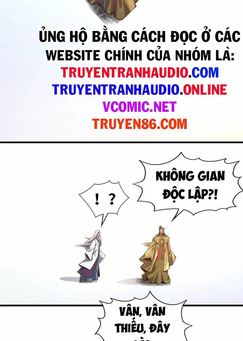 Vạn Cổ Chí Tôn chương 140 - trang 42