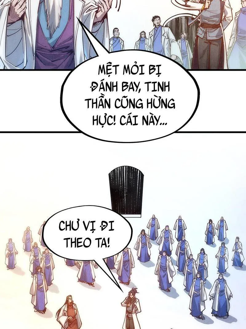 Vạn Cổ Chí Tôn chương 140 - trang 47