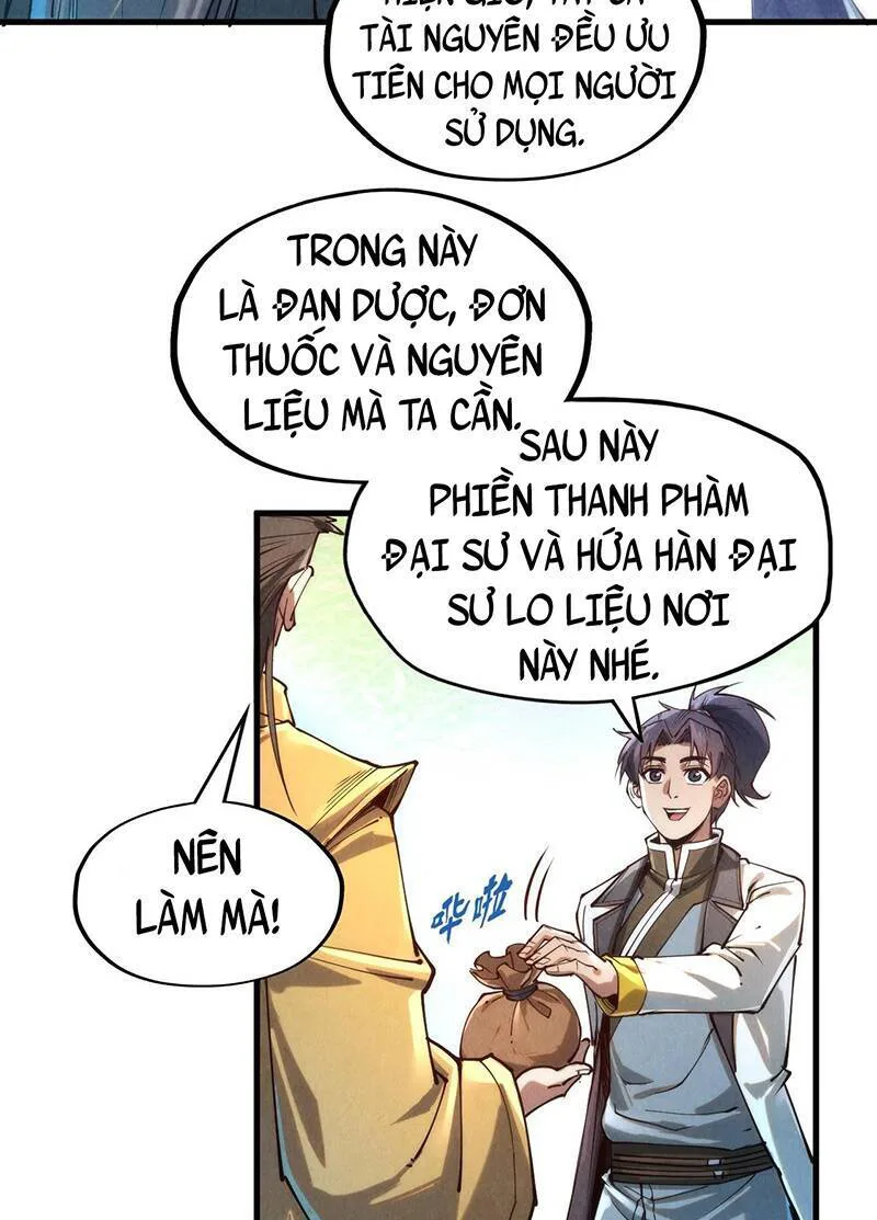 Vạn Cổ Chí Tôn chương 140 - trang 65