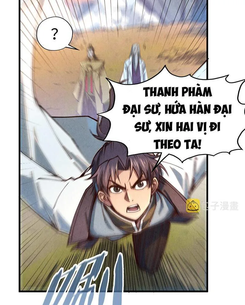 Vạn Cổ Chí Tôn chương 140 - trang 67