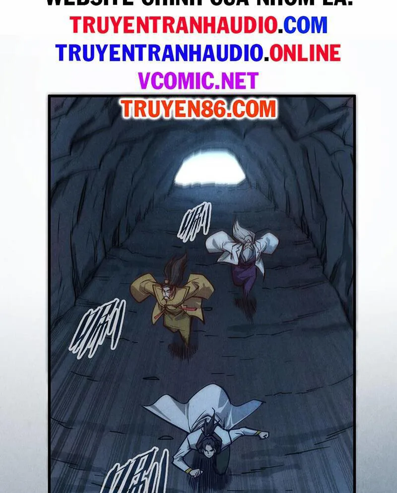 Vạn Cổ Chí Tôn chương 140 - trang 69