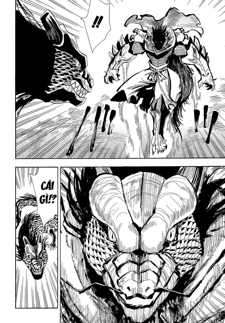 Sengoku Youko chương 67 - trang 13