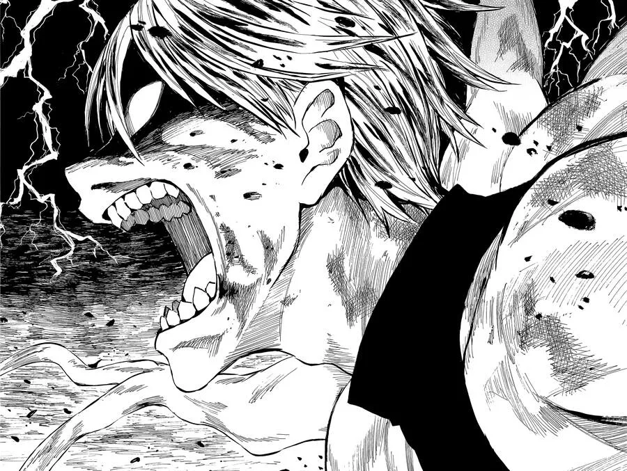 Sengoku Youko chương 73 - trang 20