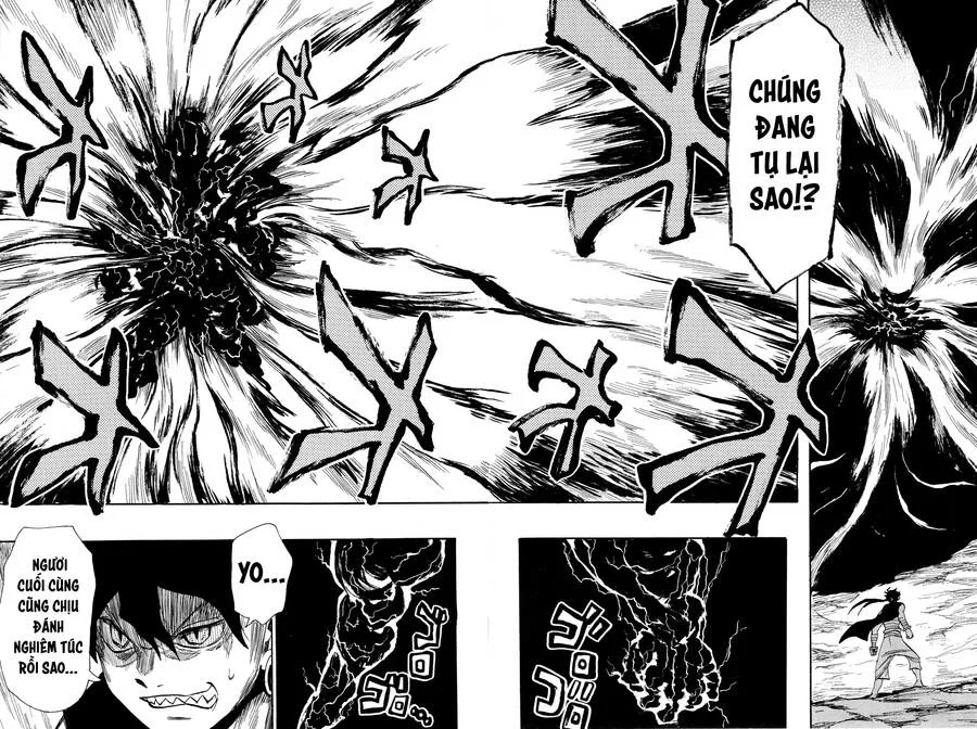 Sengoku Youko chương 78 - trang 25