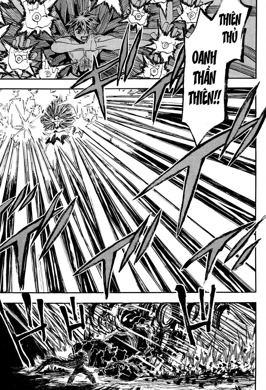 Sengoku Youko chương 83 - trang 15