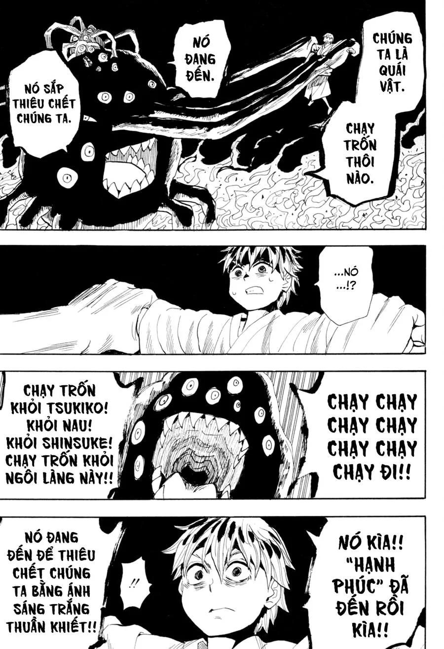 Sengoku Youko chương 92 - trang 4
