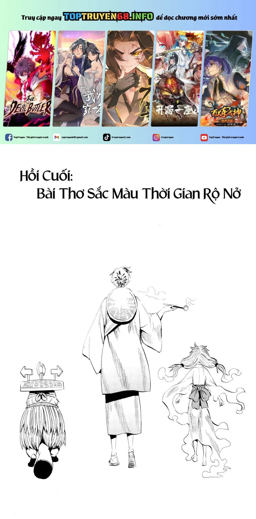 Sengoku Youko chương 99 - trang 2