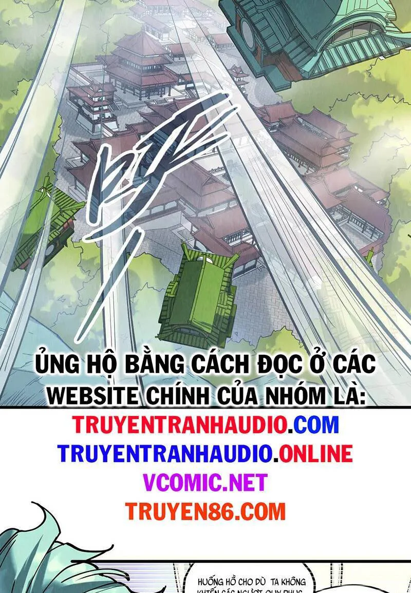 Vạn Cổ Chí Tôn chương 148 - trang 7